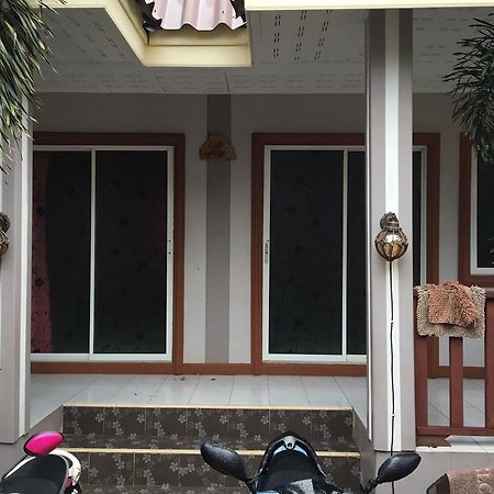 Thaihouse Ko Lan Exterior foto
