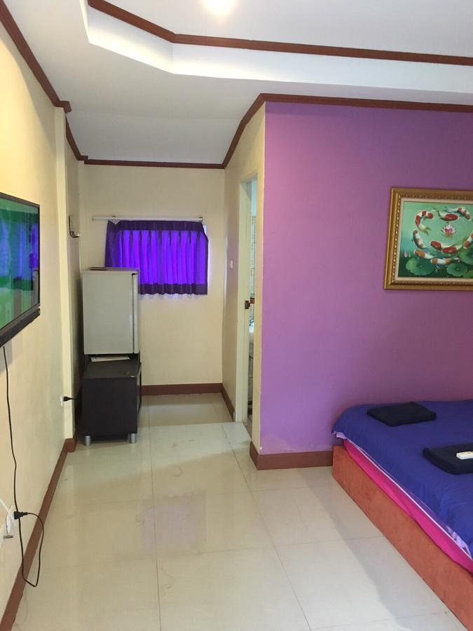 Thaihouse Ko Lan Exterior foto