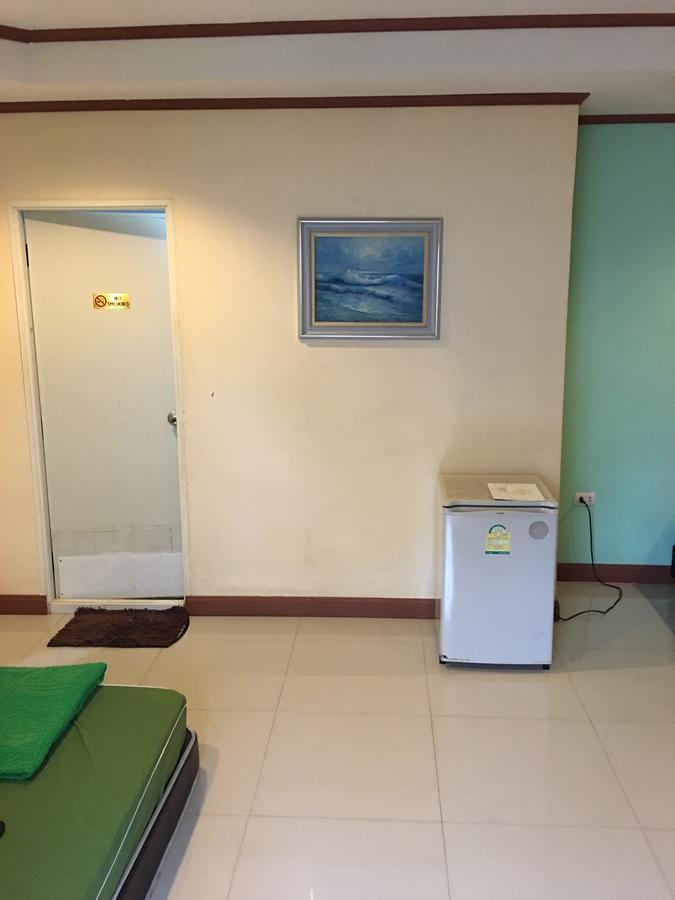 Thaihouse Ko Lan Exterior foto